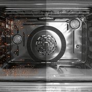 Духовой шкаф Fulgor Milano SPO 6213 P TC X фото 3 в Казани и Татарстане