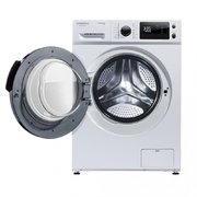 Стиральная машина MAUNFELD MFWM147WH фото 2 в Казани и Татарстане