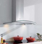 Вытяжка Miele DA 5190 W фото 2 в Казани и Татарстане