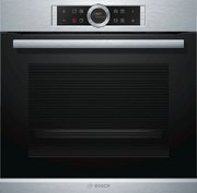 Духовой шкаф Bosch HRG675BS1S фото
