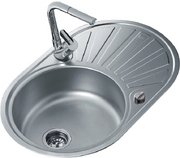 Мойка Teka DR 77 1B 1D Matt фото 2 в Казани и Татарстане