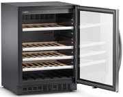 Винный шкаф Dometic C50G Wooden Mahogany фото 3 в Казани и Татарстане