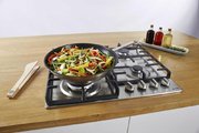 Независимая газовая варочная панель Gorenje GW642ABX фото 4 в Казани и Татарстане