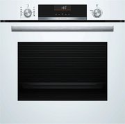 Духовой шкаф Bosch HBG536EW4 фото