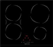 Варочная панель Zigmund Shtain CIS 189.60 BK Варочная панель Zigmund Shtain CIS 189.60 BK