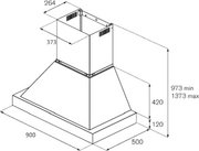 Декоративный короб Bertazzoni KC36HERTNE фото 2 в Казани и Татарстане