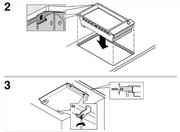 Vario-панель Teppan Yaki Gaggenau VP230120 фото 4 в Казани и Татарстане