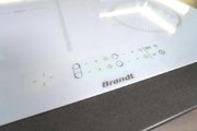 Индукционная варочная панель Brandt BPI164DUW фото 3 в Казани и Татарстане