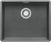 Мойка Blanco Subline 500-F алюметаллик Мойка Blanco Subline 500-F алюметаллик