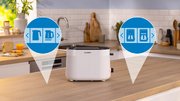 Тостер Bosch TAT2M121 фото 2 в Казани и Татарстане