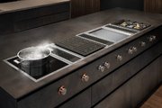 Индукционная панель Gaggenau Vario Series 400 VI422115 фото 4 в Казани и Татарстане
