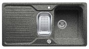 Мойка Бланко Classic 6 S-F алюметаллик фото в Казани и Татарстане Мойка Blanco Classic 6 S-F алюметаллик фото в Казани и Татарстане