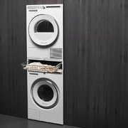 Выдвижная корзина Аско HB1153W фото 3 в Казани и Татарстане Выдвижная корзина Asko HB1153W фото 3 в Казани и Татарстане