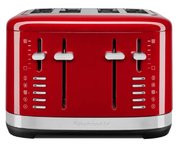 Тостер KitchenAid Artisan 5KMT4109EER фото 2 в Казани и Татарстане