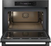 Встраиваемая микроволновая печь Asko OM64BSH фото 4 в Казани и Татарстане