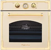 Духовой шкаф Kuppersberg RC 699 C Gold Духовой шкаф Kuppersberg RC 699 C Gold