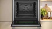 Духовой шкаф Neff B24CR71N0 фото 3 в Казани и Татарстане