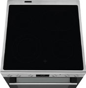 Электрическая плита AEG CCB6446CBM фото 4 в Казани и Татарстане