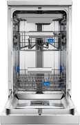 Посудомоечная машина Midea MFD45S460SI фото 3 в Казани и Татарстане