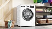 Стиральная машина Bosch WAX02KLOSN фото 3 в Казани и Татарстане
