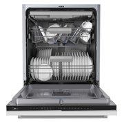 Встраиваемая посудомоечная машина Midea MID60S140i фото 2 в Казани и Татарстане