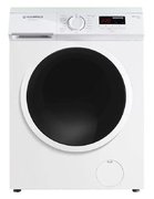 Стиральная машина Maunfeld MFWM106WH05 фото 2 в Казани и Татарстане