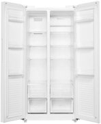 Холодильник MAUNFELD MFF177NFWE фото 2 в Казани и Татарстане