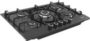 Газовая варочная панель Haier HHX-M75CWBX фото 2 в Казани и Татарстане