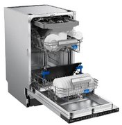 Встраиваемая посудомоечная машина Midea MID45S490I