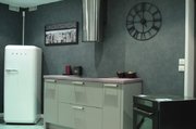 Вытяжка Smeg KR37X фото 3 в Казани и Татарстане