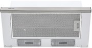 Вытяжка Krona KAMILLA 600 INOX (1 мотор) фото 2 в Казани и Татарстане