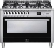 Варочный центр Lofra PNMG126GVGT/2Ci Варочный центр Lofra PNMG126GVGT/2Ci