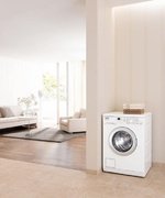 Стиральная машина Miele W 3370 Edition 111 фото 3 в Казани и Татарстане