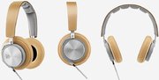 Наушники Бэнг Олуфсен BeoPlay H6 Natural Leather фото 3 в Казани и Татарстане Наушники Bang & Olufsen BeoPlay H6 Natural Leather фото 3 в Казани и Татарстане