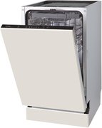 Встраиваемая посудомоечная машина Gorenje GV520E10 фото 2 в Казани и Татарстане