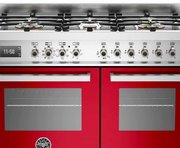 Варочный центр Bertazzoni PRO100 5I MFE D ROT фото 2 в Казани и Татарстане