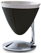 Кухонные весы Bugatti Scale-Timer UMA Leather Black фото в Казани и Татарстане