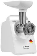 Мясорубка Bosch MFW3X14W фото 3 в Казани и Татарстане