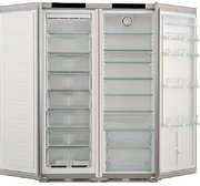 Холодильник Liebherr SBSes 7252 (SKes 4210 + SGNes 3010) Premium NoFrost фото 3 в Казани и Татарстане