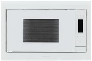 Встраиваемая микроволновая печь Krona ESSEN 60 WH DOTS Встраиваемая микроволновая печь Krona ESSEN 60 WH DOTS