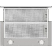 Встраиваемая вытяжка KRONA KAMILLA MV 6002 INOX фото 3 в Казани и Татарстане