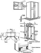 Холодильник Hitachi R-M702 PU2 GBK фото 3 в Казани и Татарстане