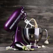 Миксер KitchenAid Artisan 5KSM175PSEPB фото 4 в Казани и Татарстане