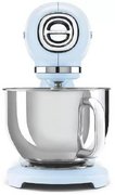 Миксер Smeg SMF03PBEU фото 3 в Казани и Татарстане