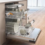 Встраиваемая посудомоечная машина Miele G 7651 SCVi AutoDos фото 3 в Казани и Татарстане