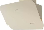 Наклонная вытяжка Korting KHC 66135 GB фото 2 в Казани и Татарстане