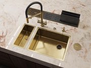 Вставка-держатель для ножей Омойкири FK-01-GB фото 2 в Казани и Татарстане Вставка-держатель для ножей Omoikiri FK-01-GB фото 2 в Казани и Татарстане