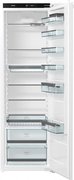 Встраиваемый однокамерный холодильник Gorenje GDR5182A1 фото 2 в Казани и Татарстане
