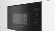 Встраиваемая микроволновая печь Bosch BEL554MB0 фото 2 в Казани и Татарстане