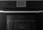 Духовой шкаф Kuppersbusch B 6350.0 S3 Silver Chrome фото 3 в Казани и Татарстане